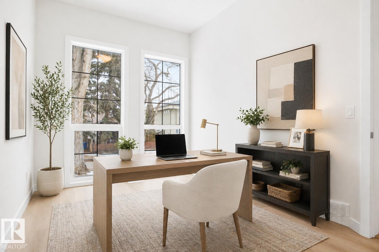 9807 90 Av Nw, Edmonton, Alberta  T6E 2T2 - Photo 6 - E4479612