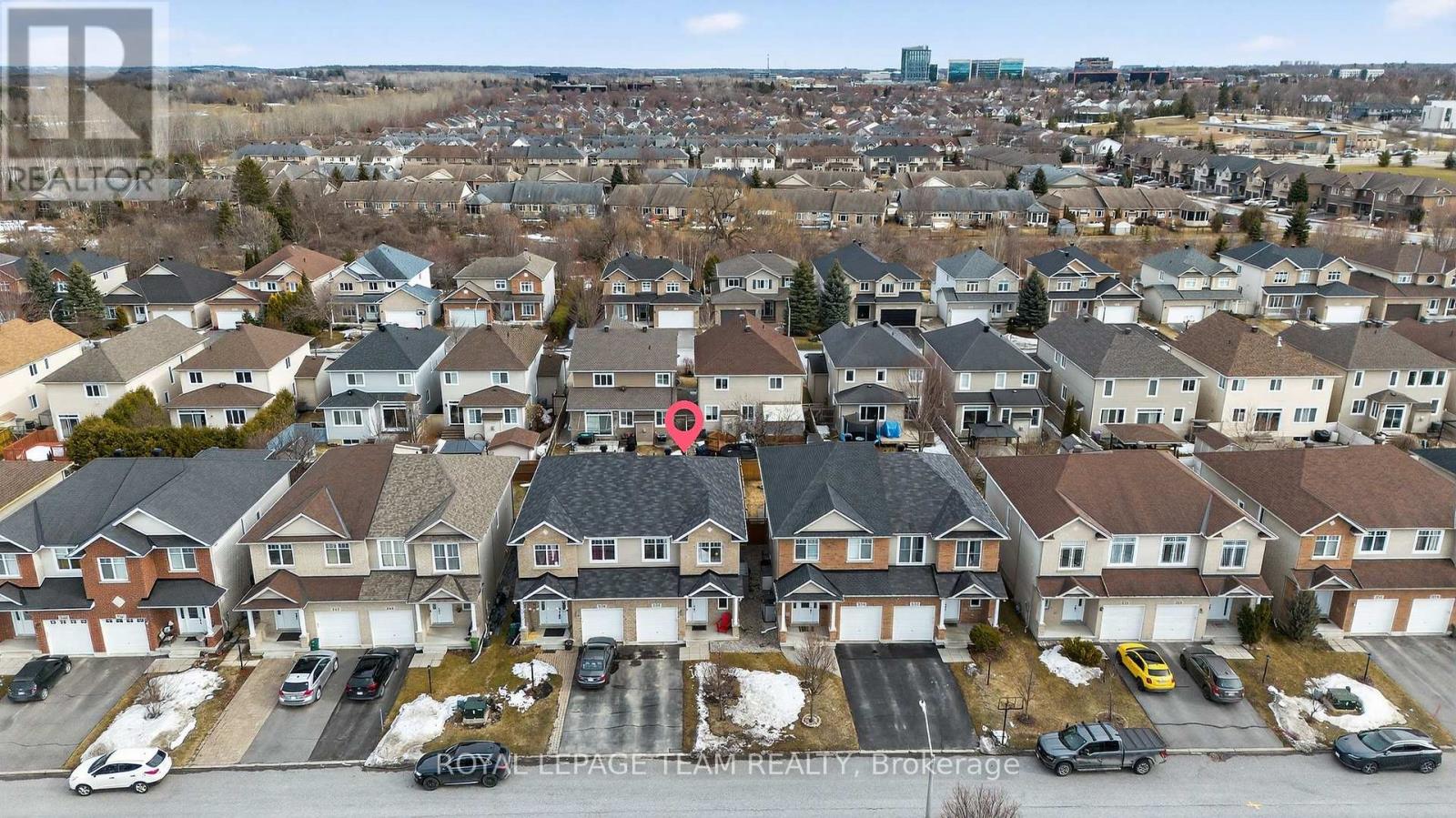 336 Glenbrae Avenue, Ottawa, Ontario  K2W 0C2 - Photo 3 - X12956770