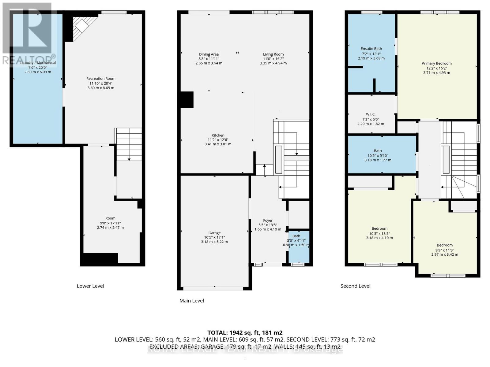336 Glenbrae Avenue, Ottawa, Ontario  K2W 0C2 - Photo 45 - X12956770