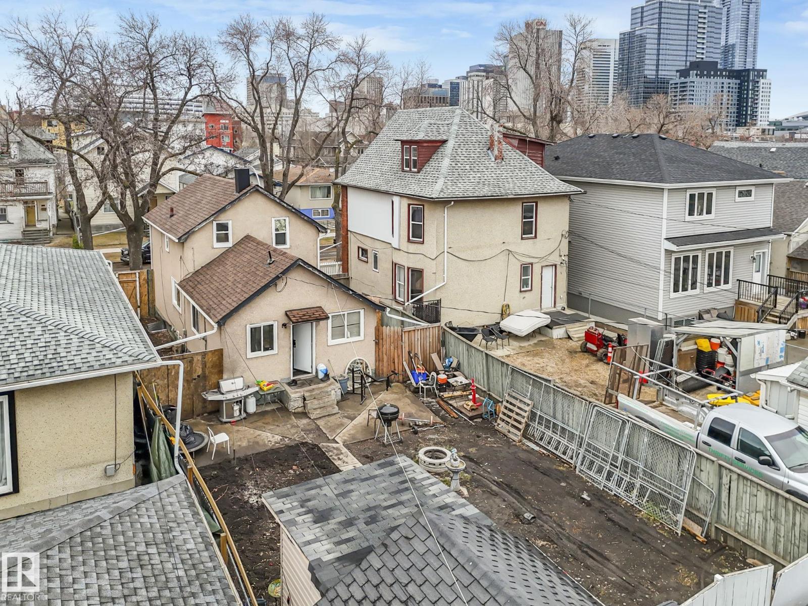 9632 106a Av Nw, Edmonton, Alberta  T5H 0T2 - Photo 54 - E4484259