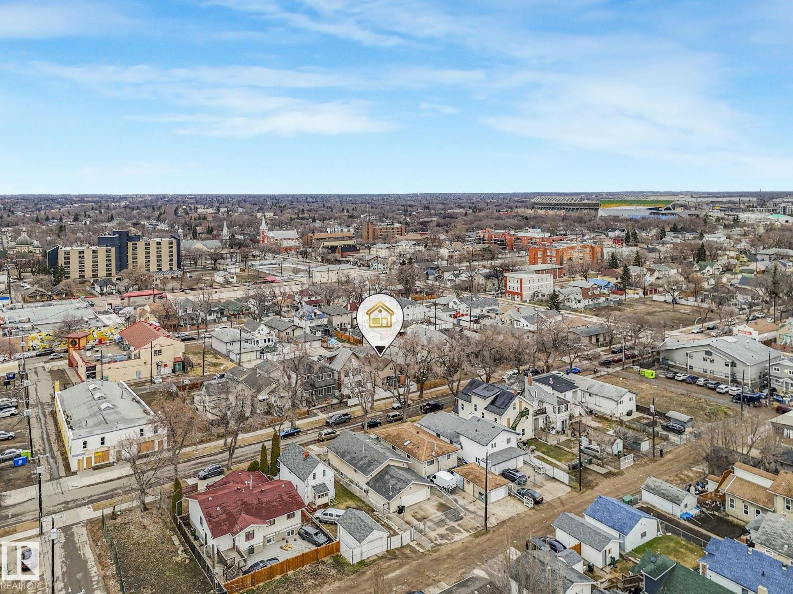 9632 106a Av Nw, Edmonton, Alberta  T5H 0T2 - Photo 50 - E4484259