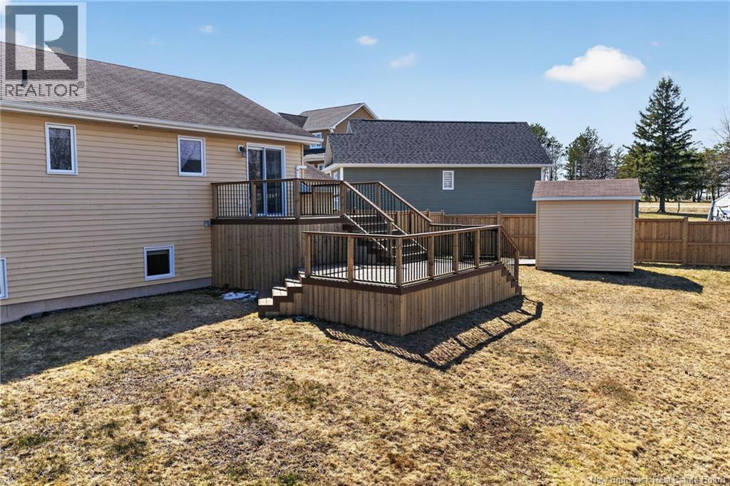 87 Fidele Court, Dieppe, New Brunswick  E1A 0C9 - Photo 8 - NB136908