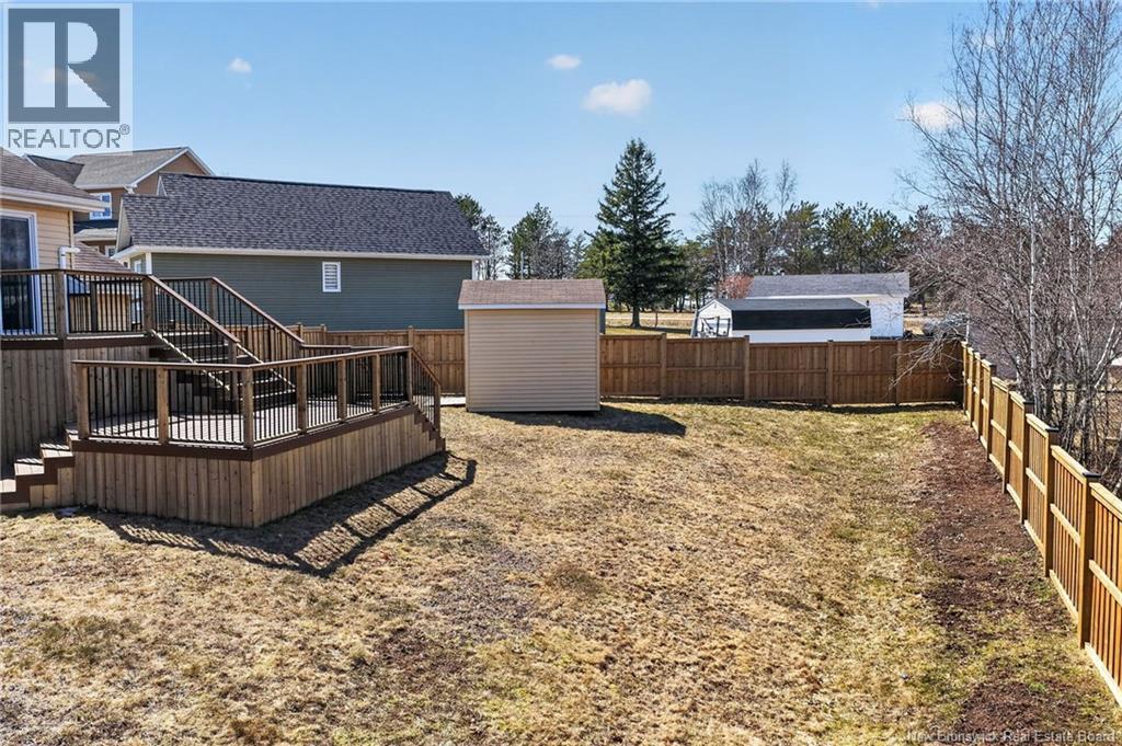87 Fidele Court, Dieppe, New Brunswick  E1A 0C9 - Photo 9 - NB136908