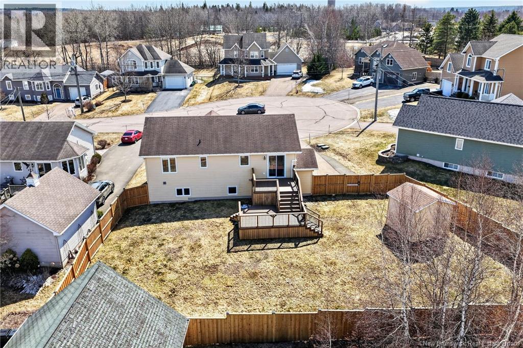 87 Fidele Court, Dieppe, New Brunswick  E1A 0C9 - Photo 10 - NB136908