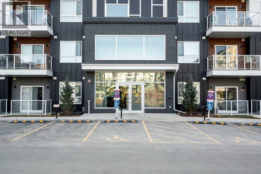 4210, 550 Belmont Street SW, Calgary, Alberta  T2X 5X1 - Photo 2 - A2297974