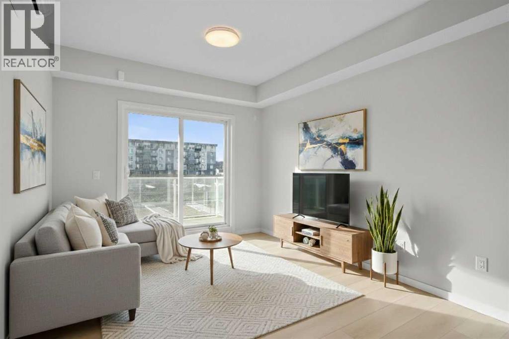 4210, 550 Belmont Street SW, Calgary, Alberta  T2X 5X1 - Photo 6 - A2297974