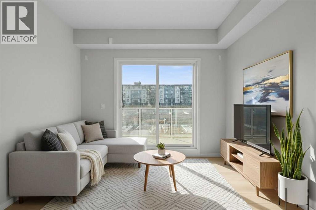 4210, 550 Belmont Street SW, Calgary, Alberta  T2X 5X1 - Photo 7 - A2297974