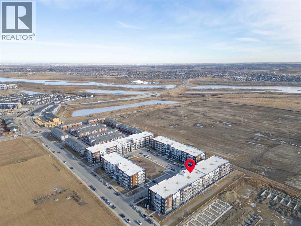 4210, 550 Belmont Street SW, Calgary, Alberta  T2X 5X1 - Photo 11 - A2297974