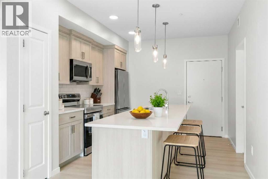 4210, 550 Belmont Street SW, Calgary, Alberta  T2X 5X1 - Photo 3 - A2297974