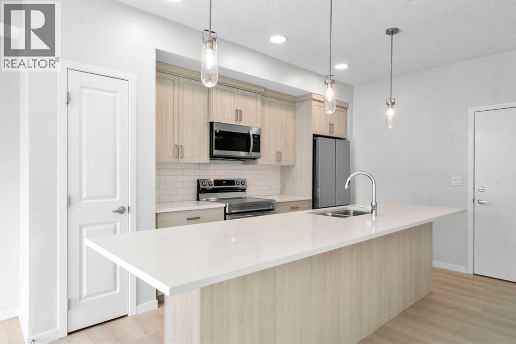 4210, 550 Belmont Street SW, Calgary, Alberta  T2X 5X1 - Photo 4 - A2297974