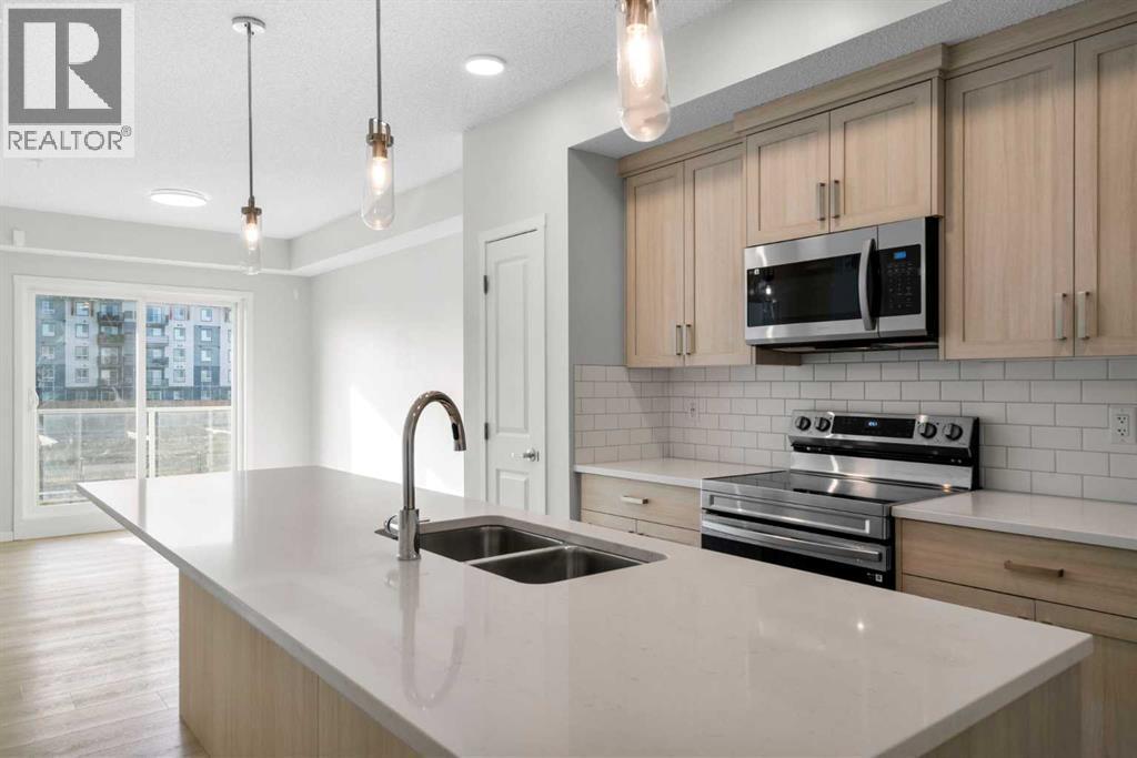 4210, 550 Belmont Street SW, Calgary, Alberta  T2X 5X1 - Photo 5 - A2297974