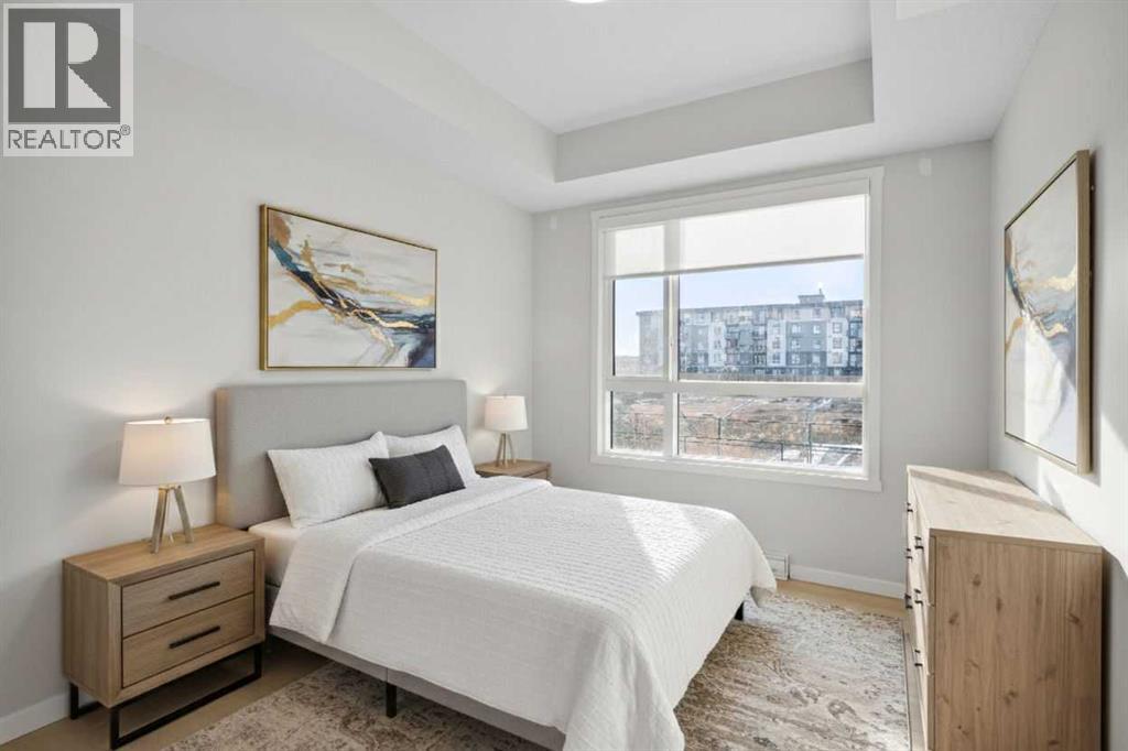 4210, 550 Belmont Street SW, Calgary, Alberta  T2X 5X1 - Photo 8 - A2297974