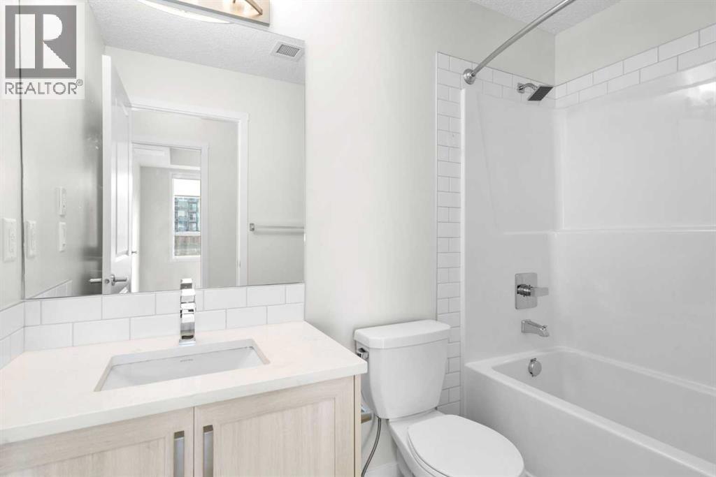 4210, 550 Belmont Street SW, Calgary, Alberta  T2X 5X1 - Photo 9 - A2297974