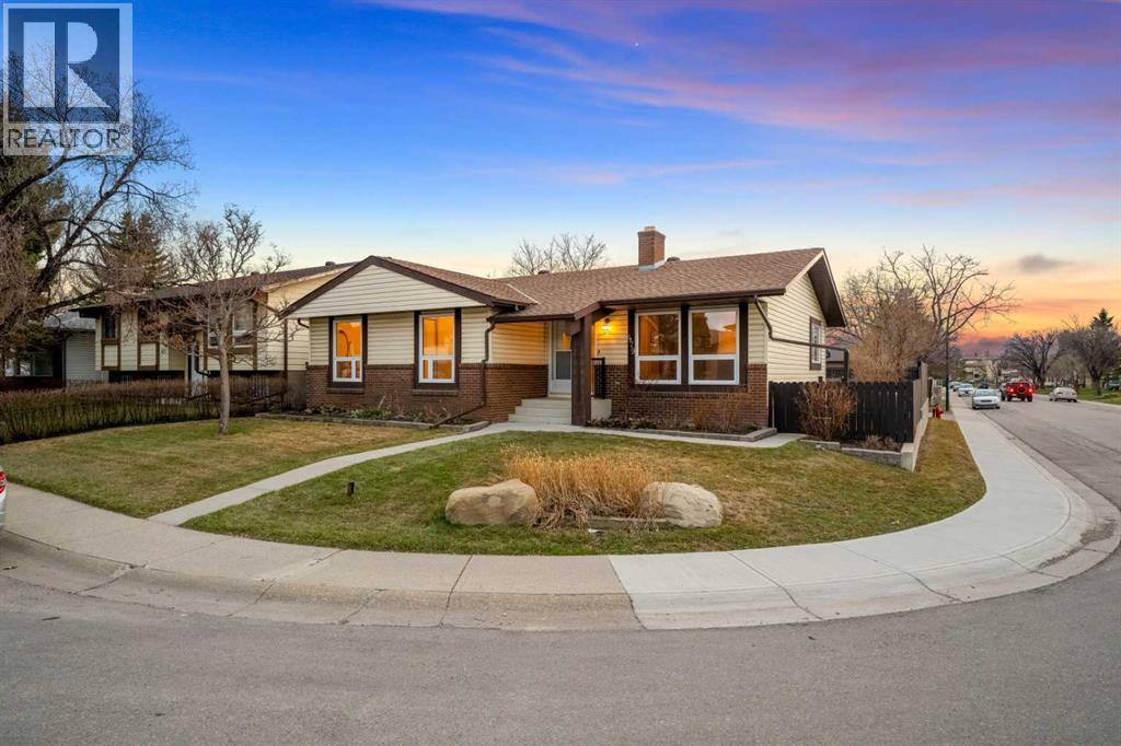 479 Templevale Drive NE, Calgary, Alberta