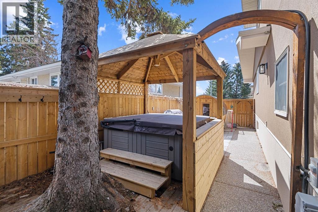 3144 Breen Crescent NW, Calgary, Alberta  T2L 1S7 - Photo 48 - A2304463