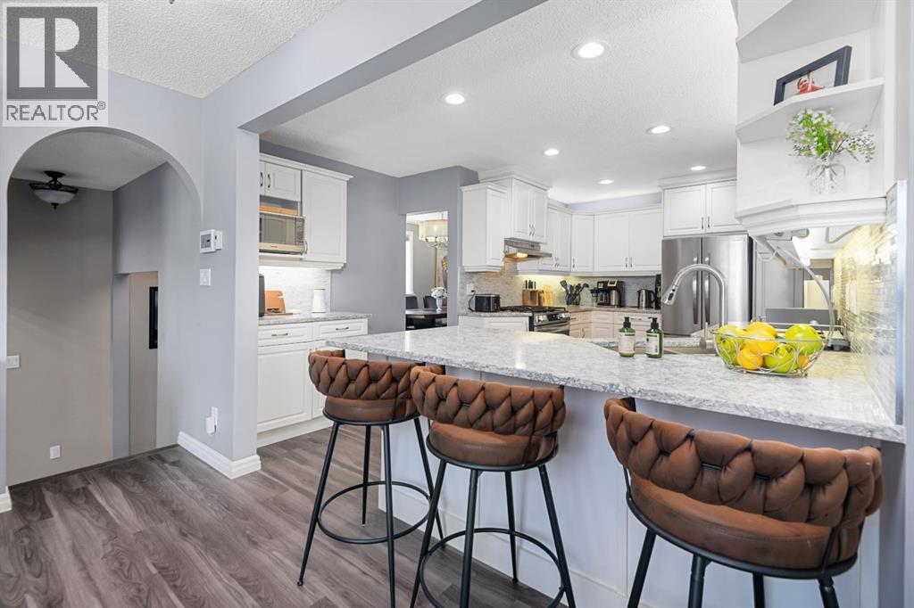 3144 Breen Crescent NW, Calgary, Alberta  T2L 1S7 - Photo 16 - A2304463