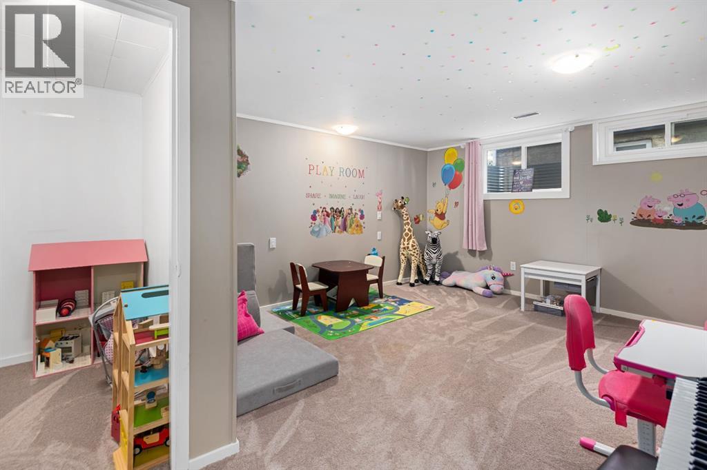 3144 Breen Crescent NW, Calgary, Alberta  T2L 1S7 - Photo 42 - A2304463