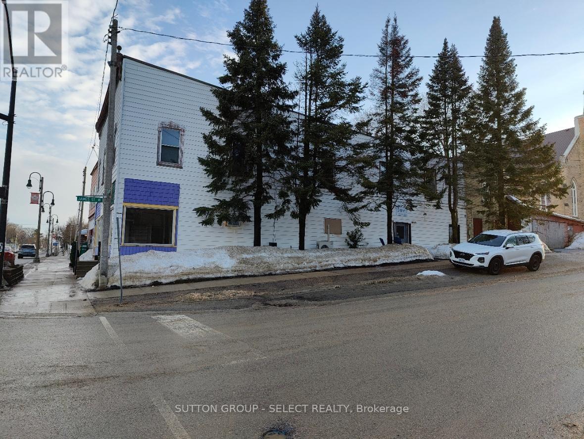 14 Clinton Street S, South Bruce, Ontario  N0G 2S0 - Photo 2 - X13045716