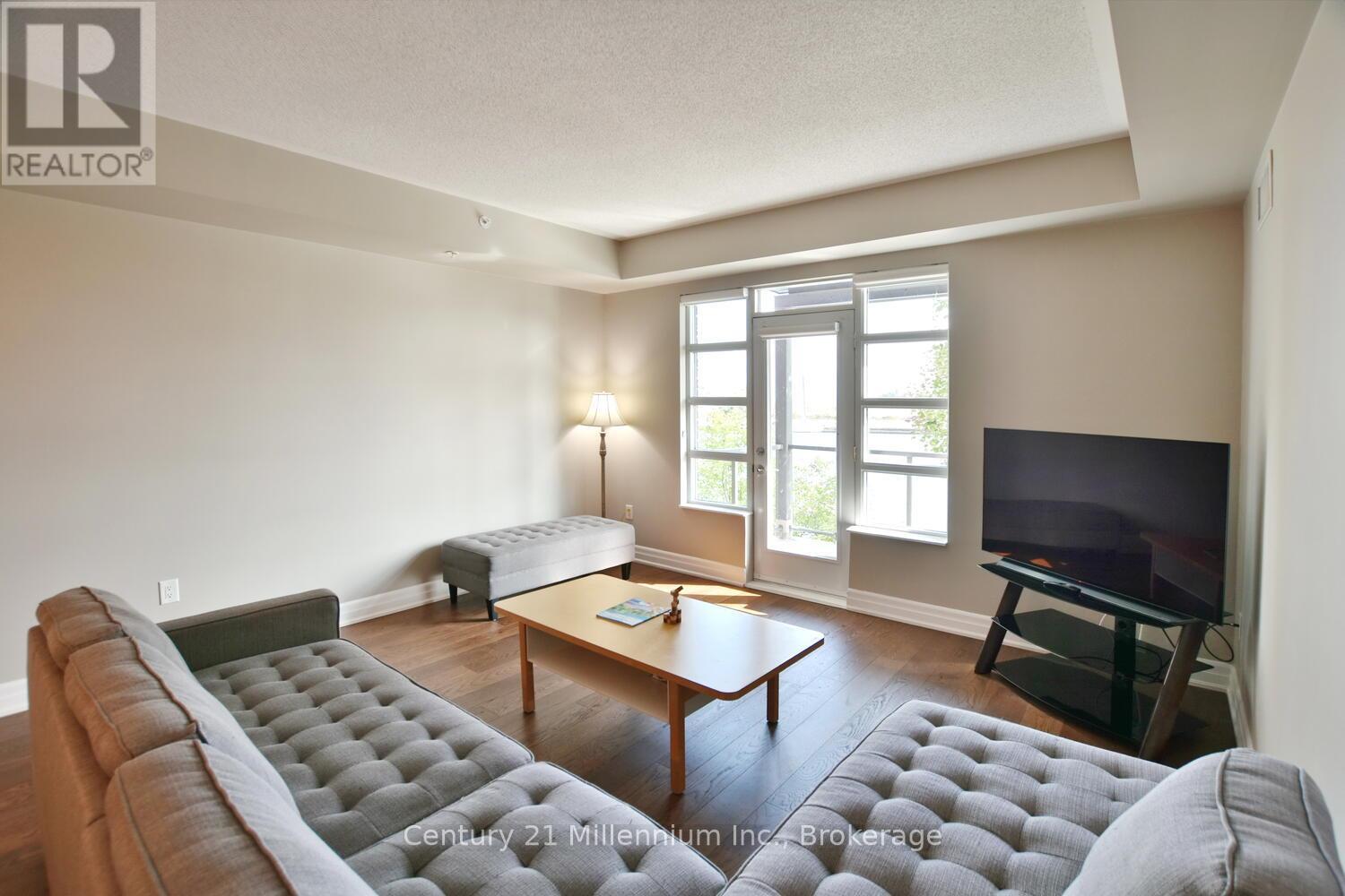 208 - 1 Shipyard Lane, Collingwood, Ontario  L9Y 0W2 - Photo 12 - S12905134