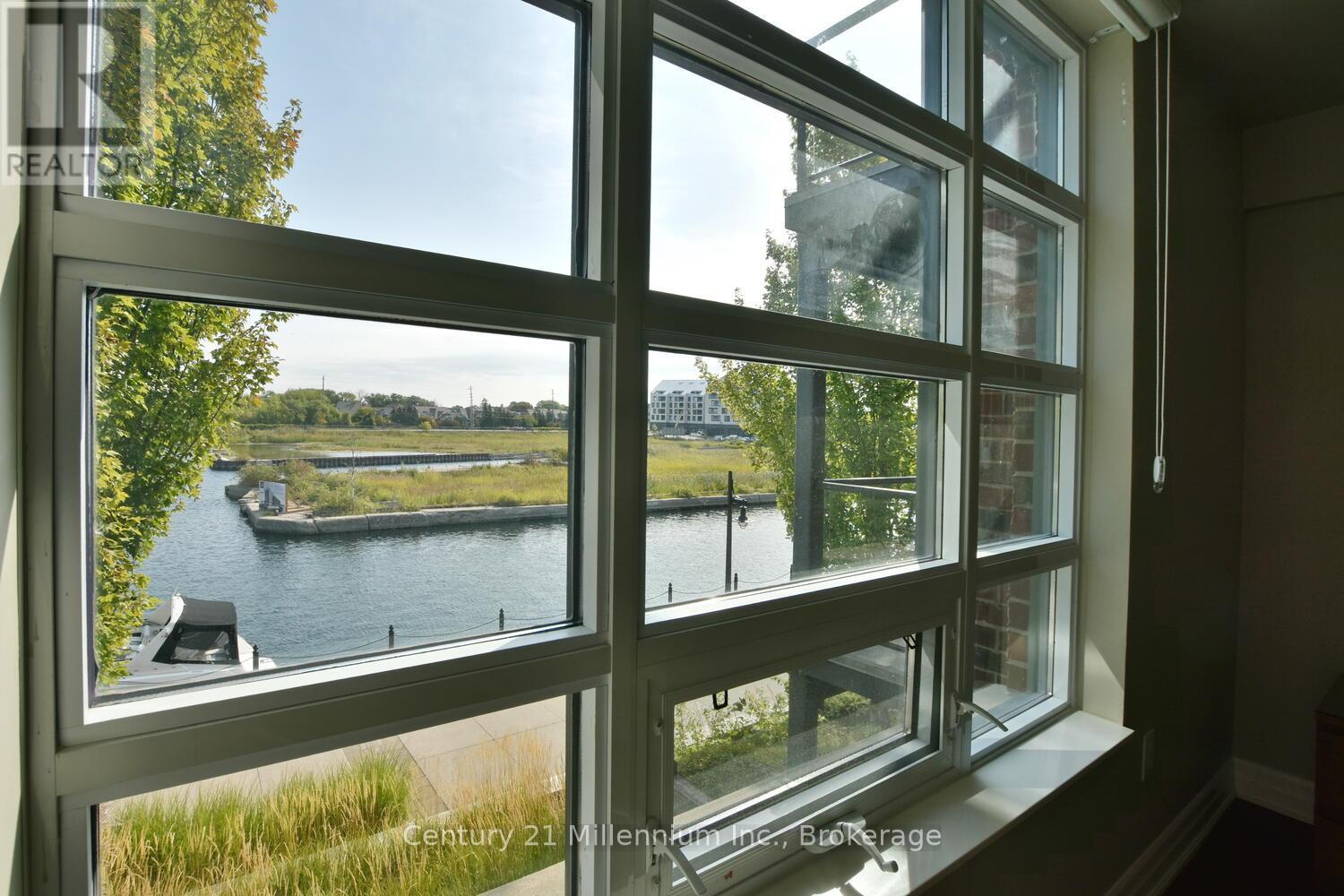 208 - 1 Shipyard Lane, Collingwood, Ontario  L9Y 0W2 - Photo 24 - S12905134