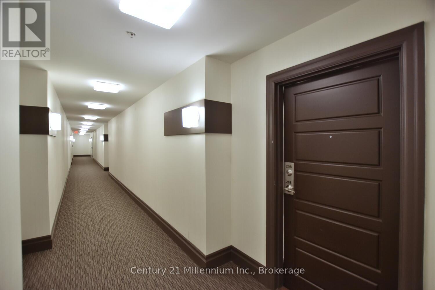 208 - 1 Shipyard Lane, Collingwood, Ontario  L9Y 0W2 - Photo 47 - S12905134