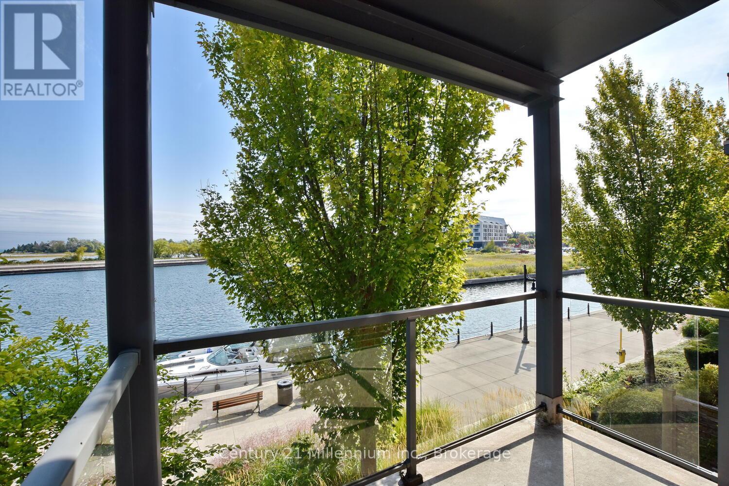 208 - 1 Shipyard Lane, Collingwood, Ontario  L9Y 0W2 - Photo 49 - S12905134