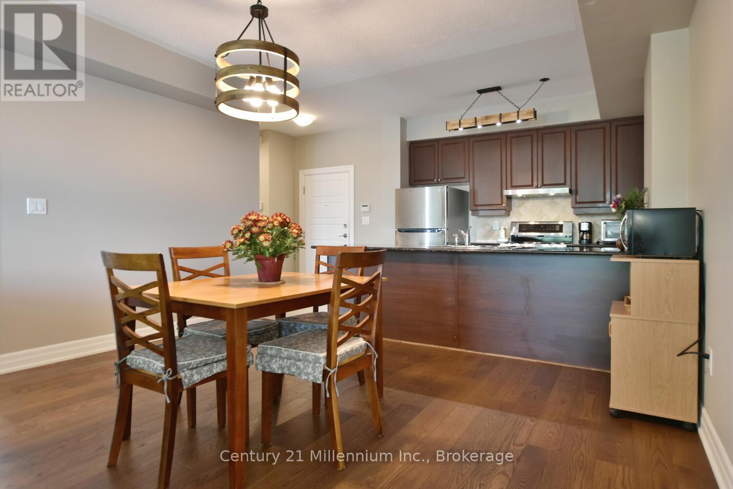 208 - 1 Shipyard Lane, Collingwood, Ontario  L9Y 0W2 - Photo 9 - S12905134