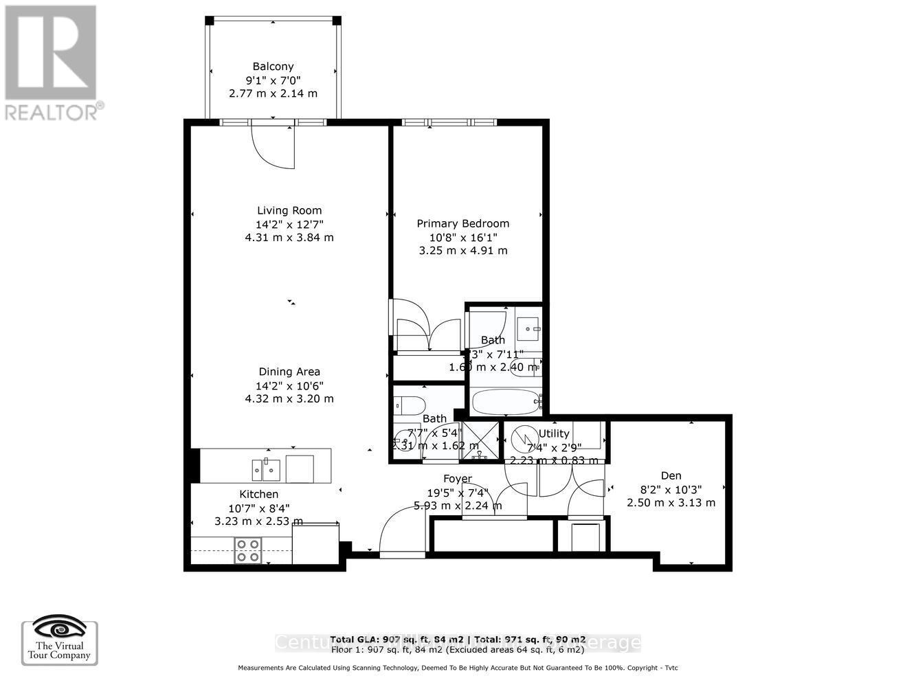 208 - 1 Shipyard Lane, Collingwood, Ontario  L9Y 0W2 - Photo 44 - S12905134