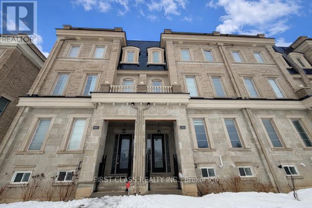 MAIN - 9382 BAYVIEW AVENUE, Richmond Hill, Ontario