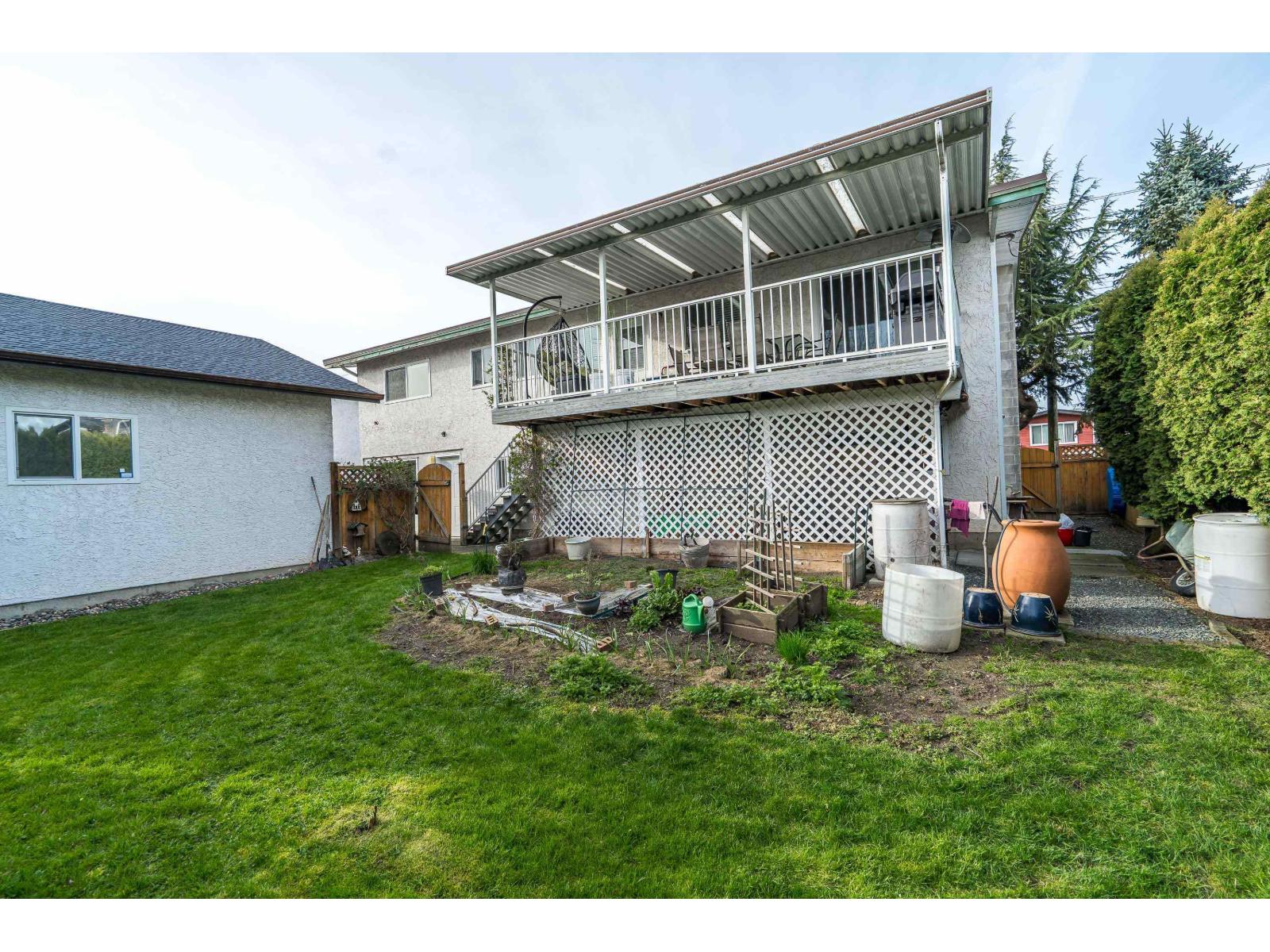 46412 Chilliwack Central Road, Chilliwack Proper South, Chilliwack, British Columbia  V2P 1J9 - Photo 30 - R3102550