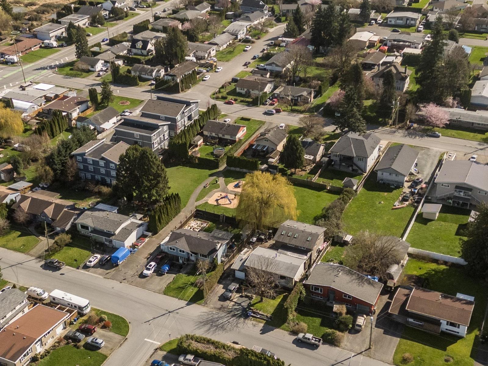 46412 Chilliwack Central Road, Chilliwack Proper South, Chilliwack, British Columbia  V2P 1J9 - Photo 32 - R3102550