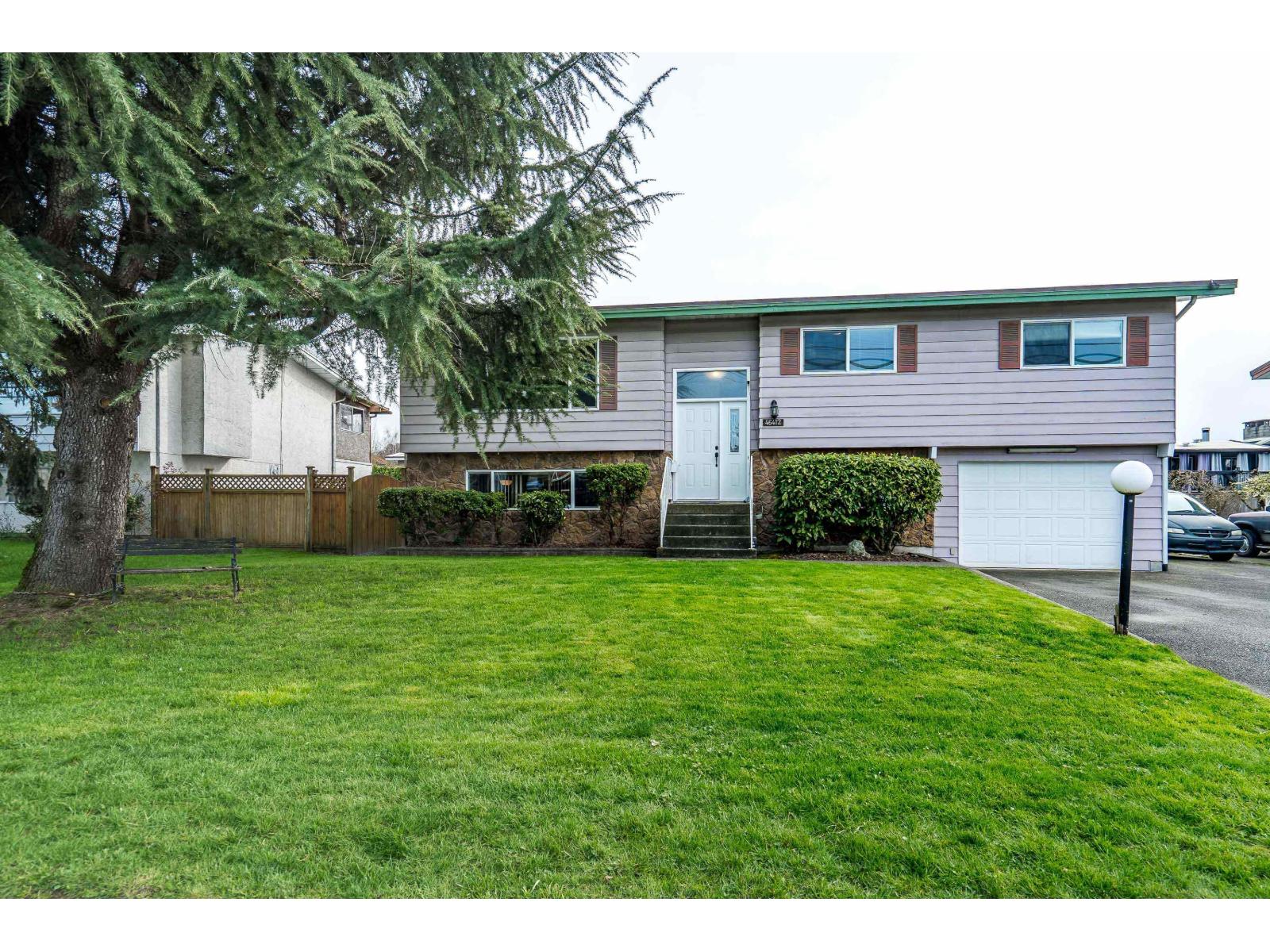 46412 Chilliwack Central Road, Chilliwack Proper South, Chilliwack, British Columbia  V2P 1J9 - Photo 36 - R3102550