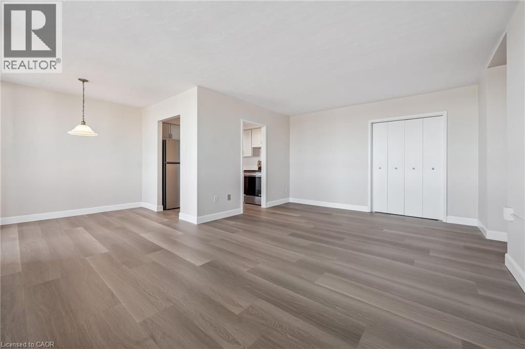 24 Midland Drive Unit# 604, Kitchener, Ontario  N2A 2A8 - Photo 11 - 40822652