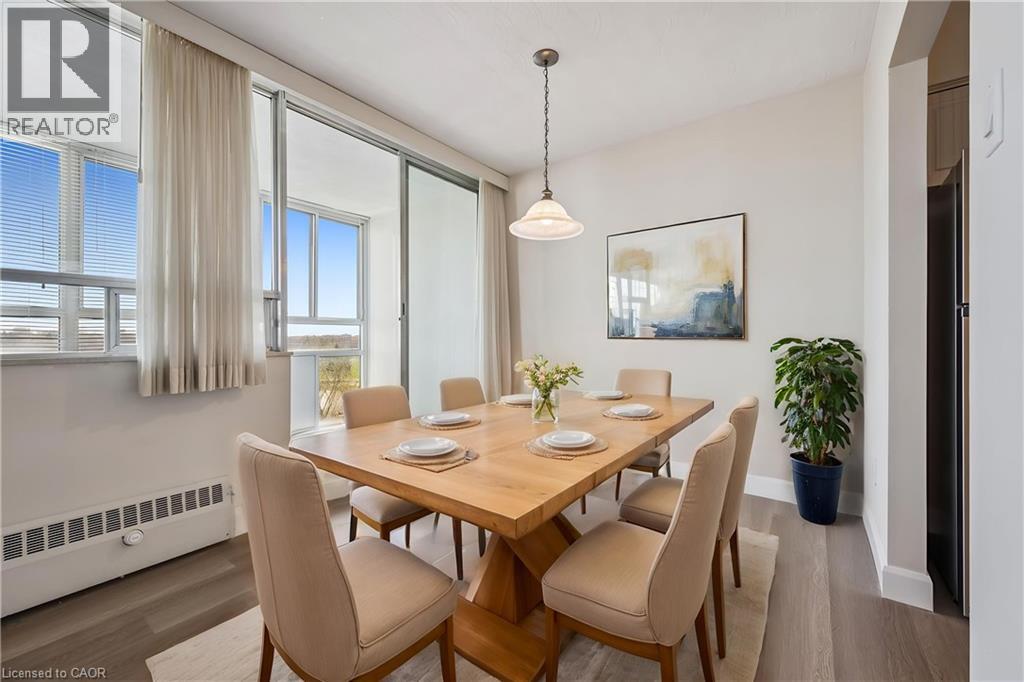 24 Midland Drive Unit# 604, Kitchener, Ontario  N2A 2A8 - Photo 14 - 40822652