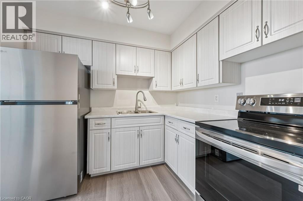 24 Midland Drive Unit# 604, Kitchener, Ontario  N2A 2A8 - Photo 16 - 40822652