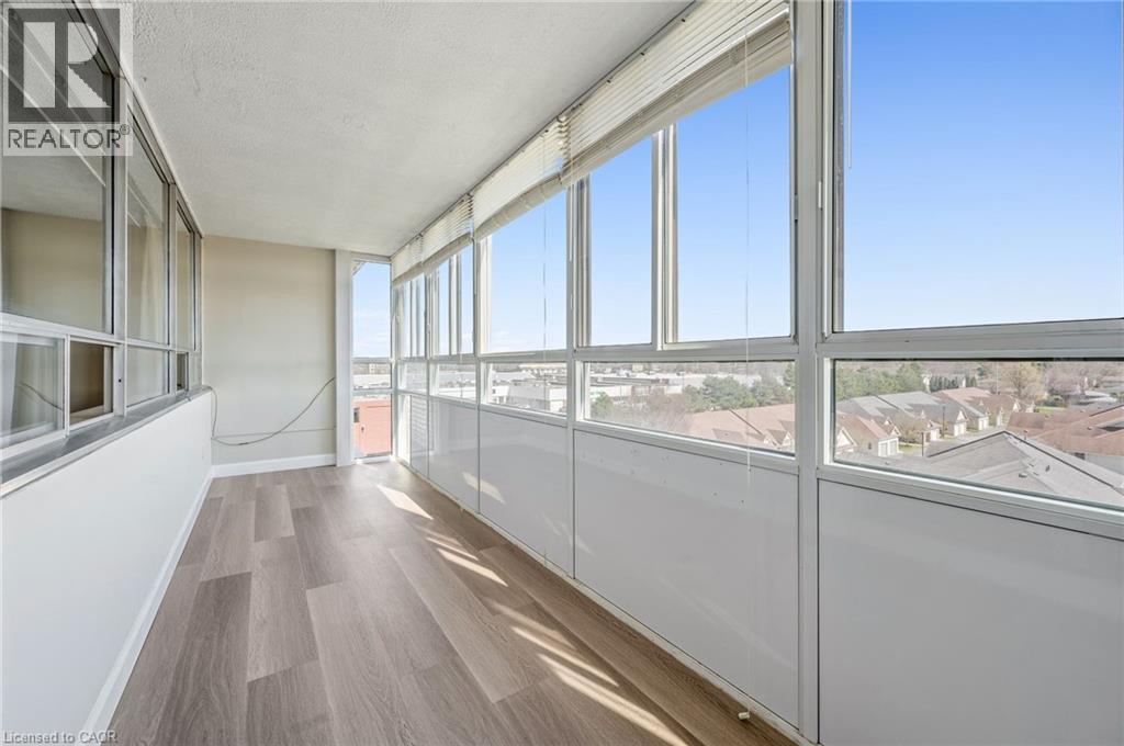 24 Midland Drive Unit# 604, Kitchener, Ontario  N2A 2A8 - Photo 20 - 40822652