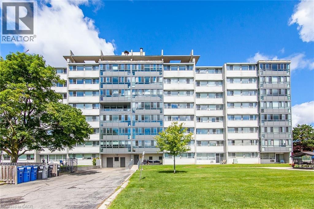 24 Midland Drive Unit# 604, Kitchener, Ontario  N2A 2A8 - Photo 3 - 40822652