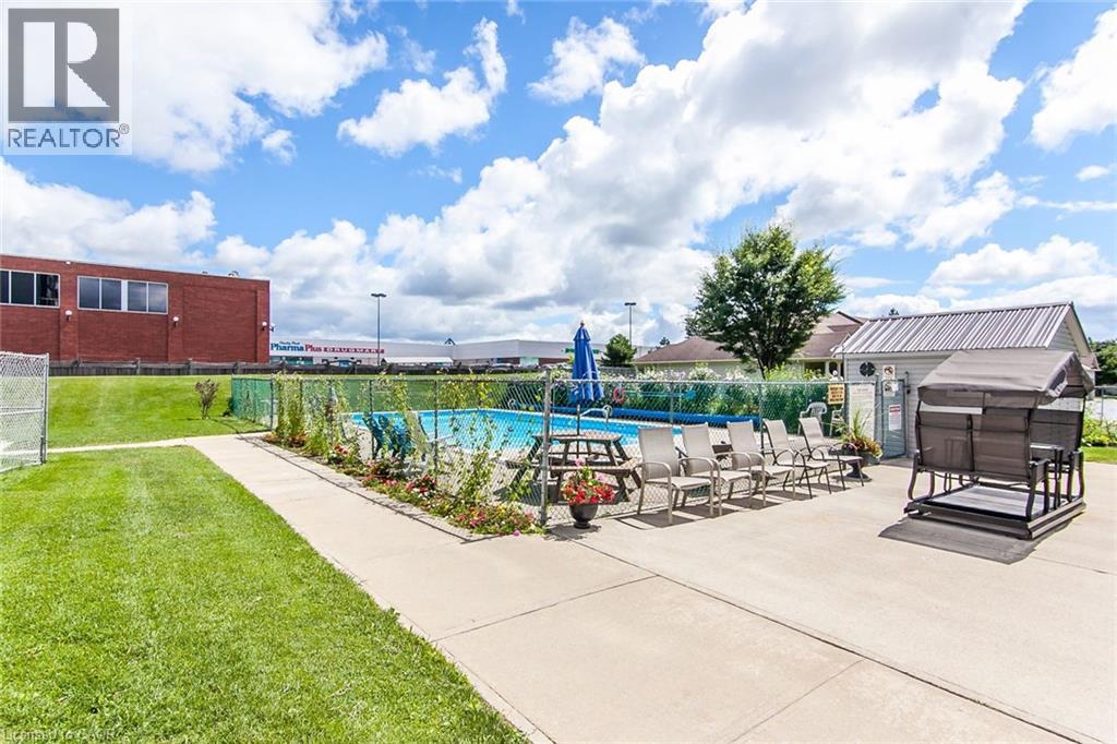 24 Midland Drive Unit# 604, Kitchener, Ontario  N2A 2A8 - Photo 34 - 40822652