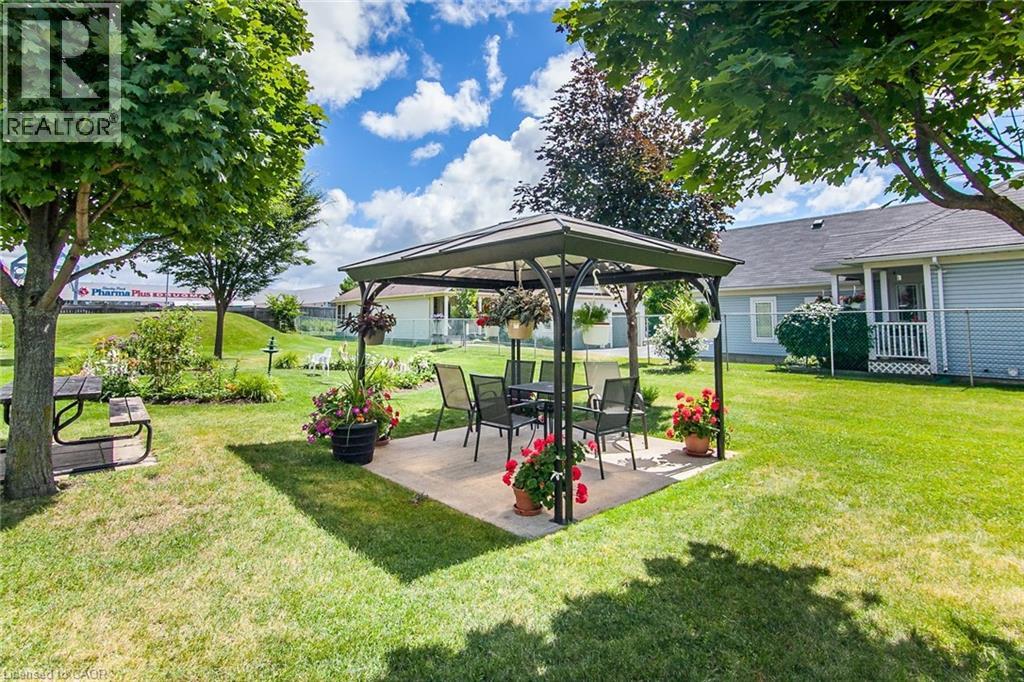 24 Midland Drive Unit# 604, Kitchener, Ontario  N2A 2A8 - Photo 35 - 40822652