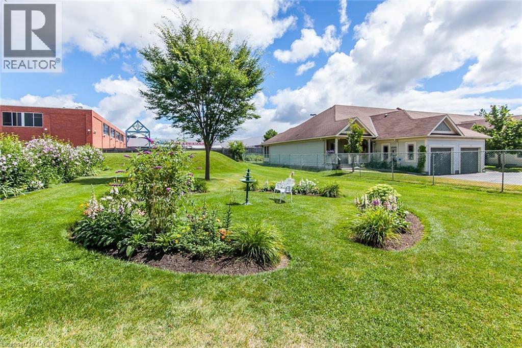 24 Midland Drive Unit# 604, Kitchener, Ontario  N2A 2A8 - Photo 36 - 40822652