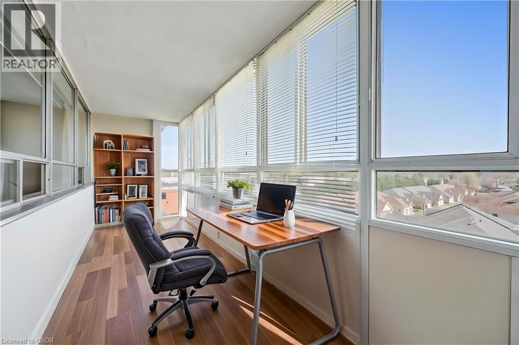 24 Midland Drive Unit# 604, Kitchener, Ontario  N2A 2A8 - Photo 37 - 40822652