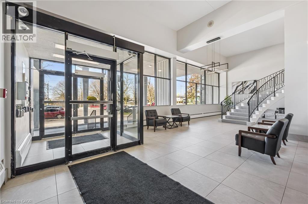 24 Midland Drive Unit# 604, Kitchener, Ontario  N2A 2A8 - Photo 4 - 40822652