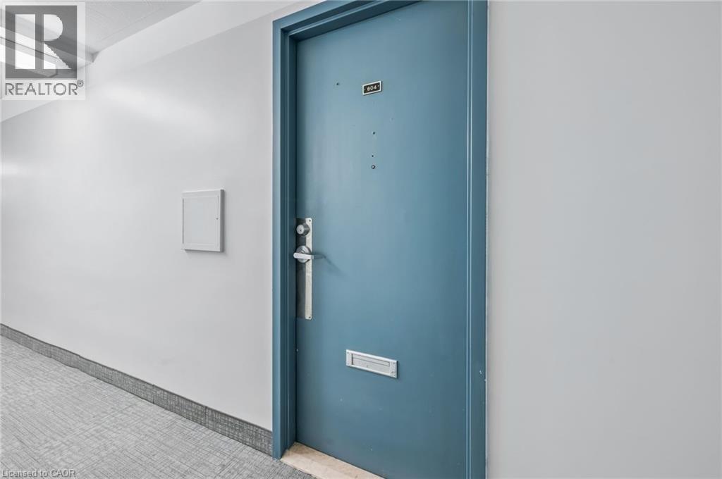 24 Midland Drive Unit# 604, Kitchener, Ontario  N2A 2A8 - Photo 7 - 40822652