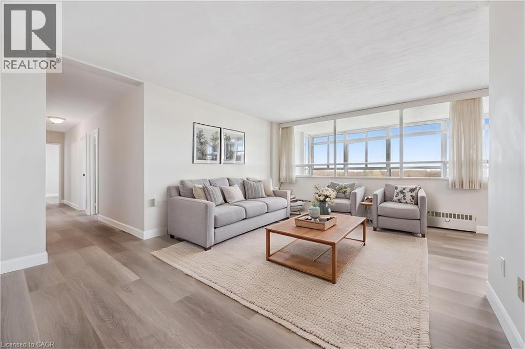 24 Midland Drive Unit# 604, Kitchener, Ontario  N2A 2A8 - Photo 9 - 40822652