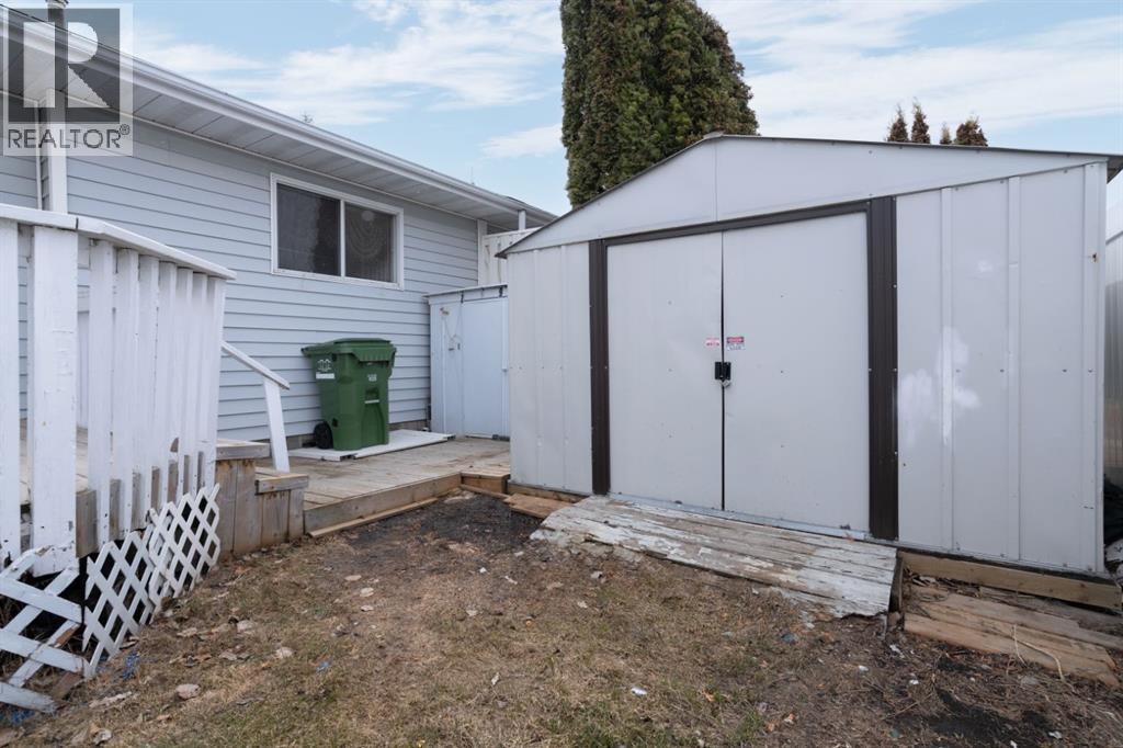 3924 56a Streetclose, Camrose, Alberta  T4V 4L1 - Photo 27 - A2305314