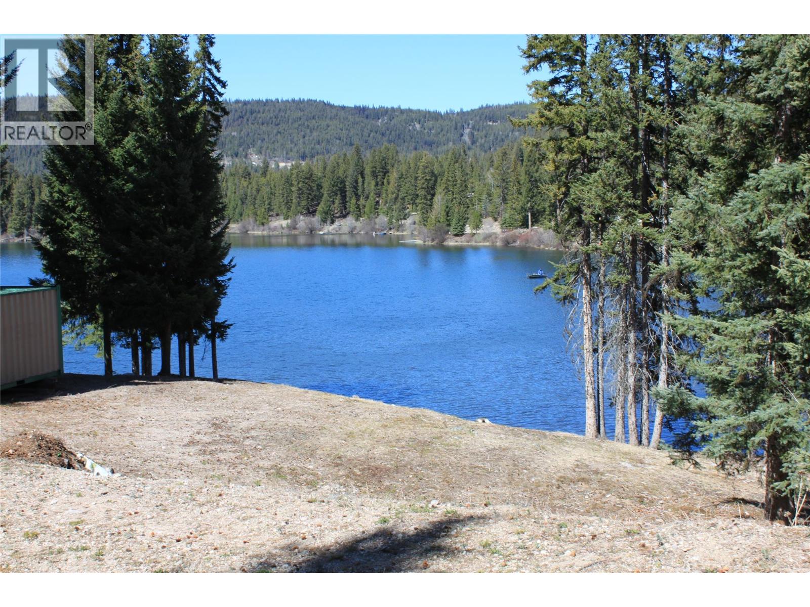 Lot B Dl4166 Link Lake Road, Princeton, British Columbia  V0X 1W0 - Photo 3 - 10372529