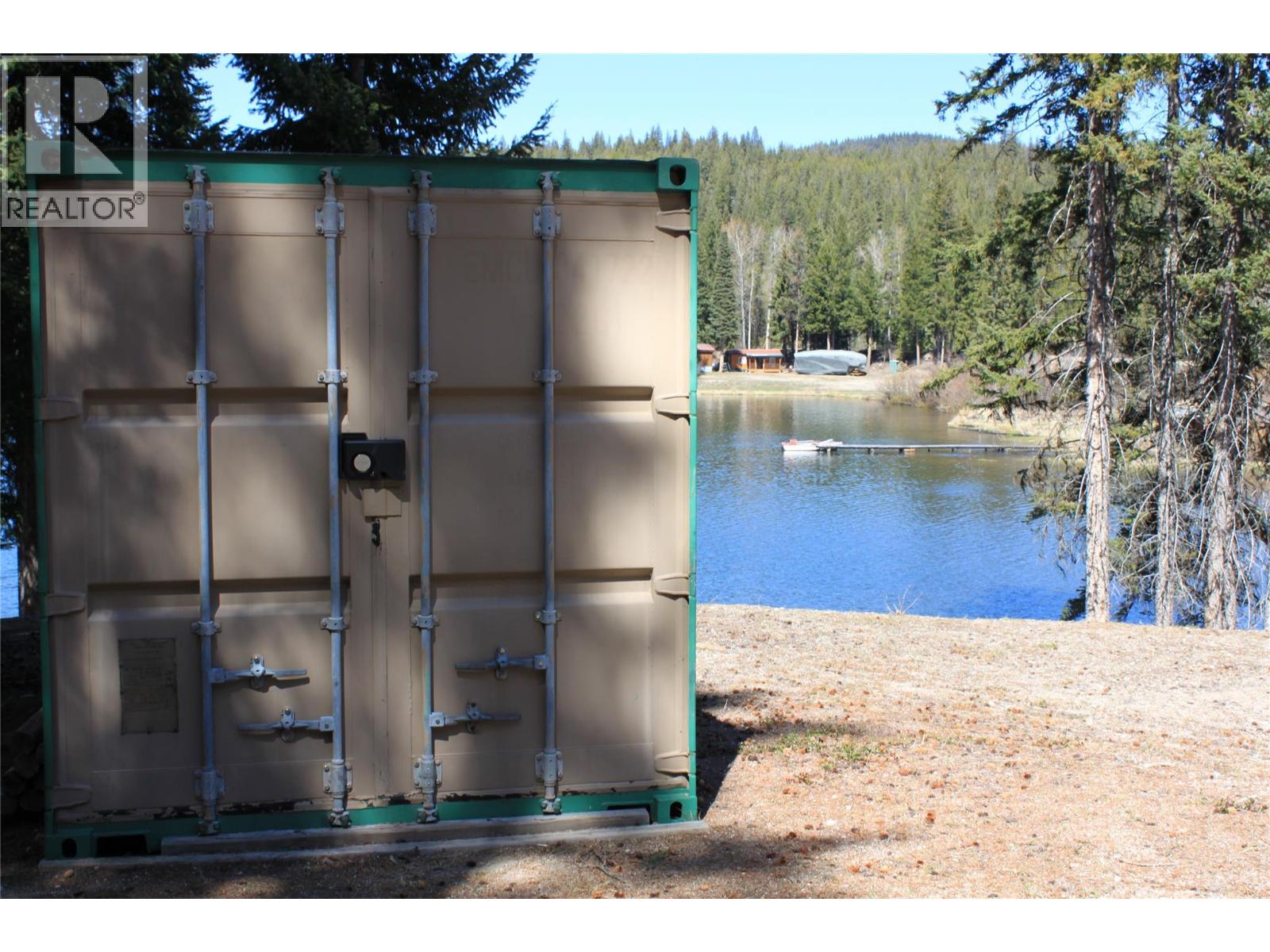 Lot B Dl4166 Link Lake Road, Princeton, British Columbia  V0X 1W0 - Photo 4 - 10372529