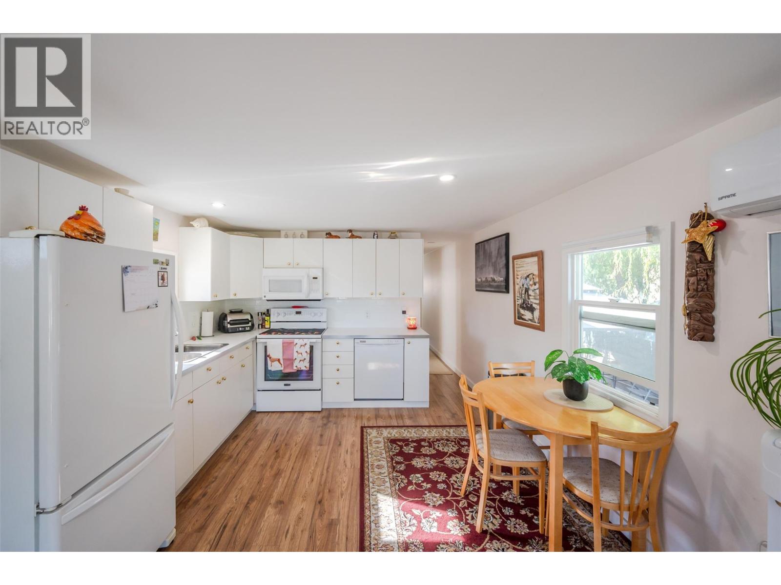 201 Highway 97 - Riva Ridge Estates Unit# 23, Penticton, British Columbia