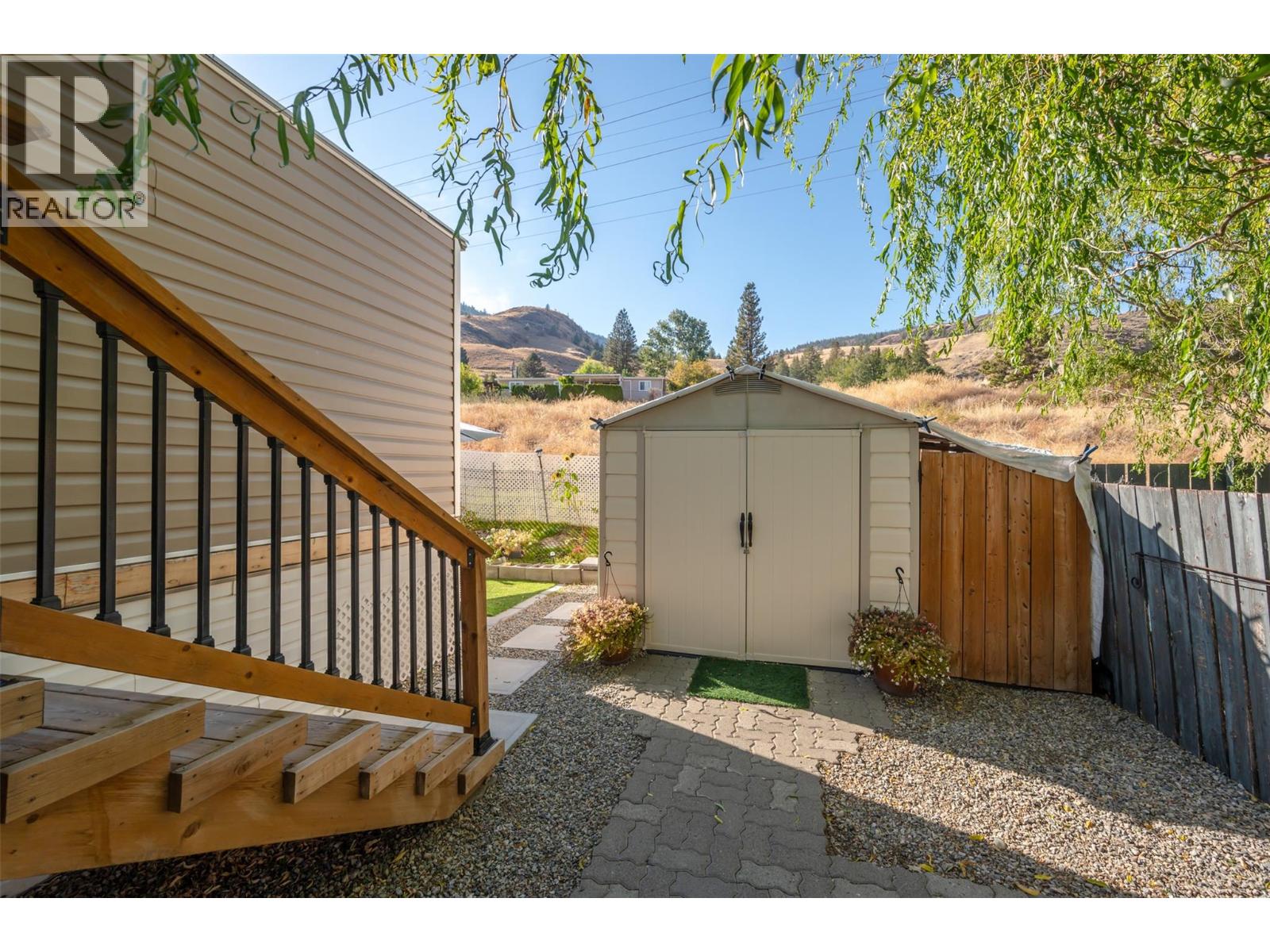 201 Highway 97 - Riva Ridge Estates Unit# 23, Penticton, British Columbia  V2A 6J7 - Photo 17 - 10374753