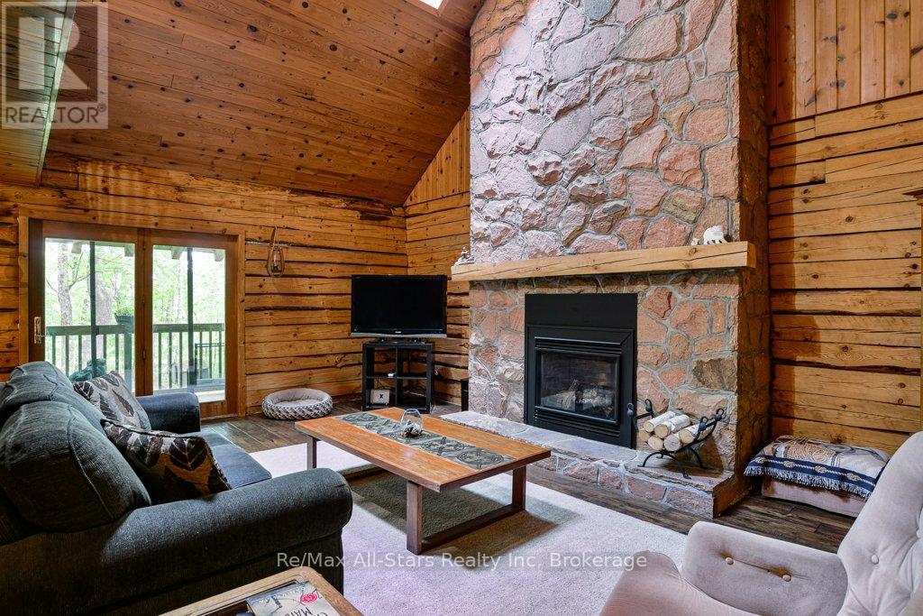 1386 South Portage Road, Lake Of Bays, Ontario  P1H 2J6 - Photo 11 - X13045704